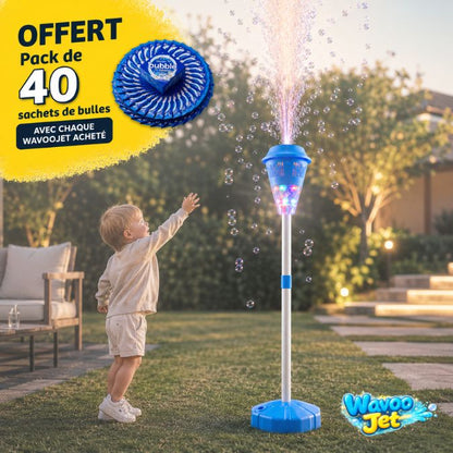 WavooJet™