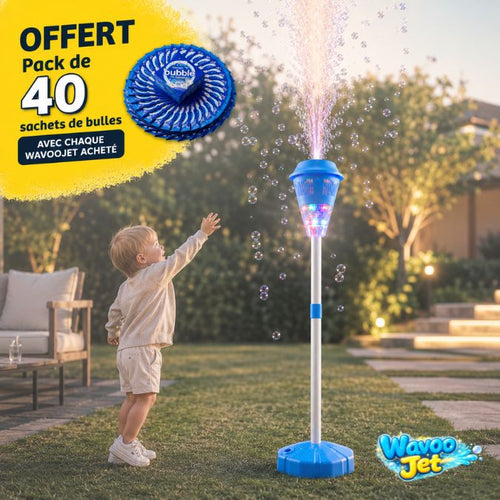 WavooJet™
