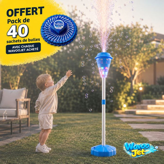 WavooJet™