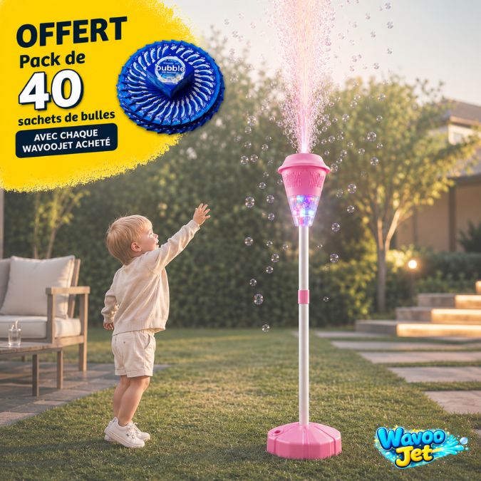 WavooJet™